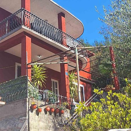 Red House Apartment Kotor Exterior photo