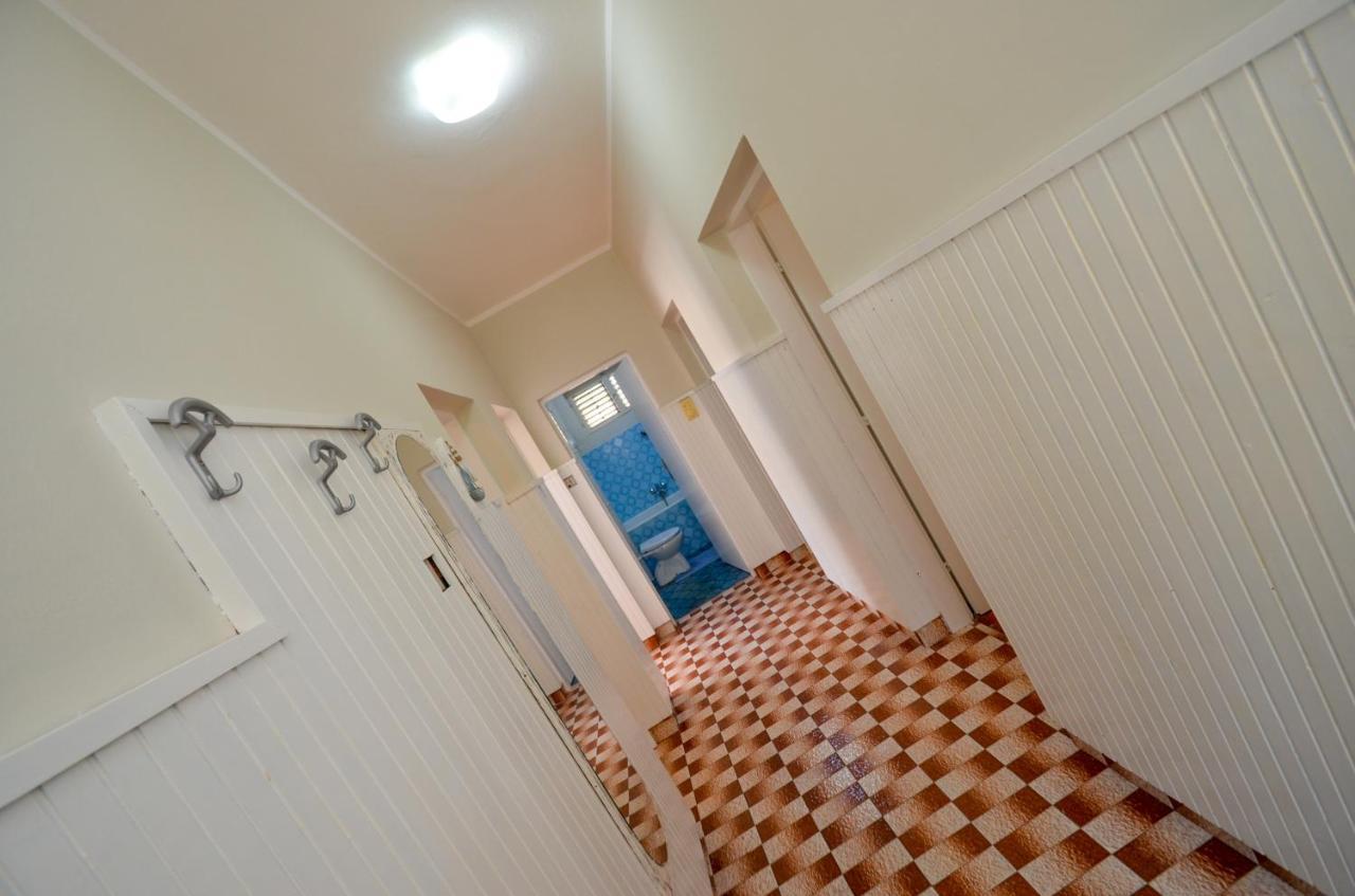 Red House Apartment Kotor Exterior photo